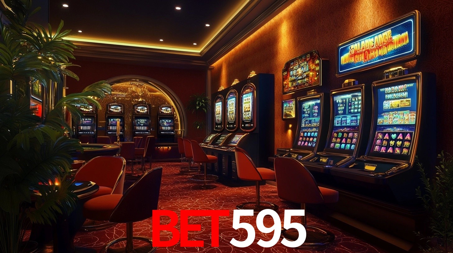 Exclusive Games BET595