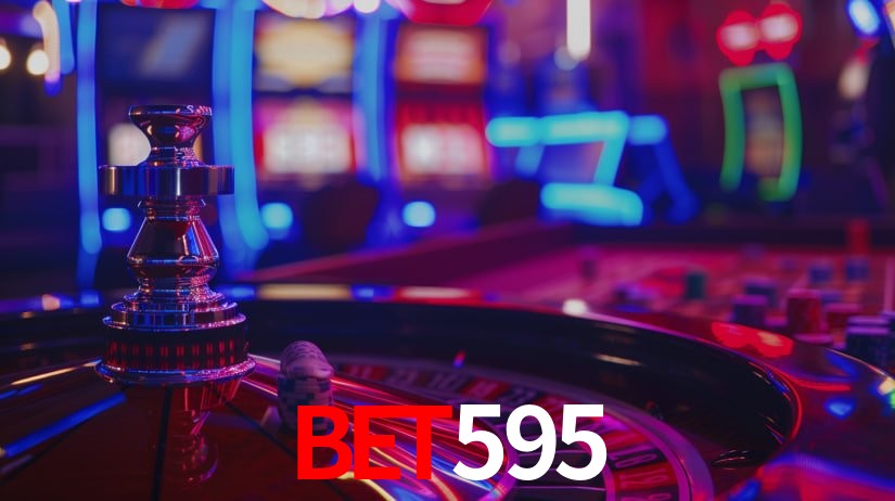 BET595 App
